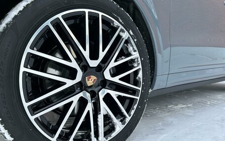 Porsche Cayenne III, 2025 год, 19 900 000 рублей, 7 фотография