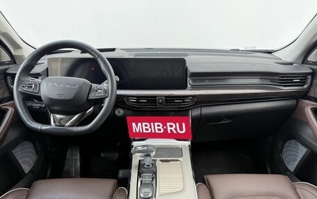 CheryExeed VX, 2023 год, 3 250 000 рублей, 17 фотография