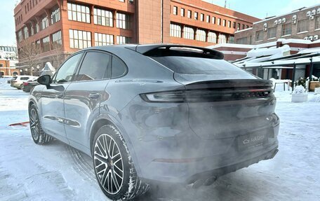 Porsche Cayenne III, 2025 год, 19 900 000 рублей, 5 фотография