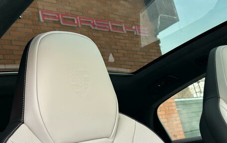 Porsche Cayenne III, 2025 год, 19 900 000 рублей, 16 фотография