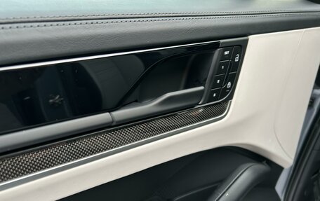 Porsche Cayenne III, 2025 год, 19 900 000 рублей, 13 фотография