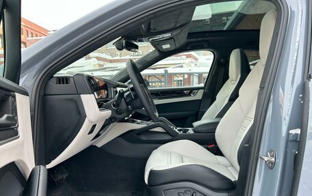 Porsche Cayenne III, 2025 год, 19 900 000 рублей, 10 фотография