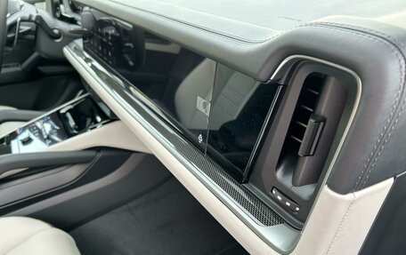 Porsche Cayenne III, 2025 год, 19 900 000 рублей, 17 фотография