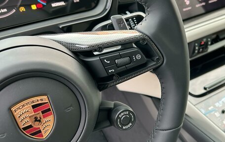 Porsche Cayenne III, 2025 год, 19 900 000 рублей, 15 фотография