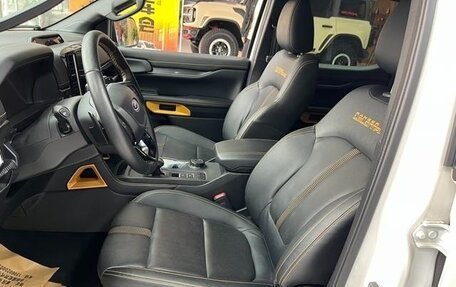 Ford Ranger, 2024 год, 3 800 000 рублей, 5 фотография