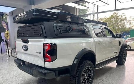 Ford Ranger, 2024 год, 3 800 000 рублей, 3 фотография