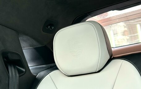 Porsche Cayenne III, 2025 год, 19 900 000 рублей, 23 фотография