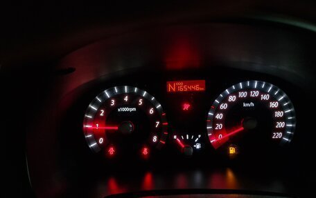 KIA Rio II, 2011 год, 585 000 рублей, 3 фотография