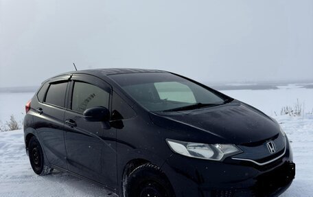 Honda Fit III, 2014 год, 800 000 рублей, 2 фотография