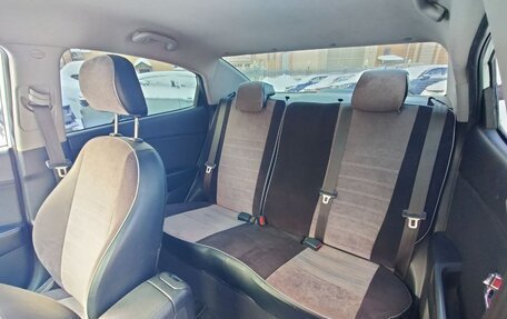 KIA Rio III рестайлинг, 2013 год, 870 000 рублей, 8 фотография