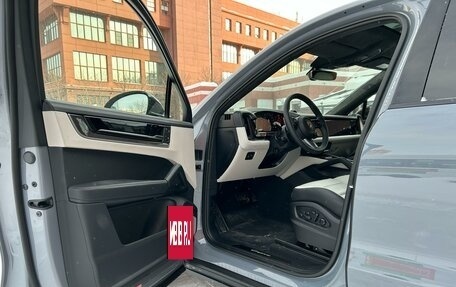 Porsche Cayenne III, 2025 год, 19 900 000 рублей, 9 фотография