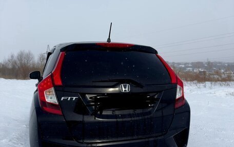 Honda Fit III, 2014 год, 800 000 рублей, 5 фотография