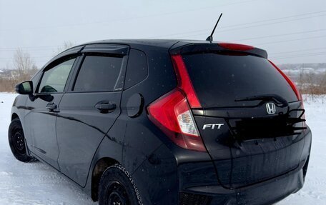 Honda Fit III, 2014 год, 800 000 рублей, 6 фотография