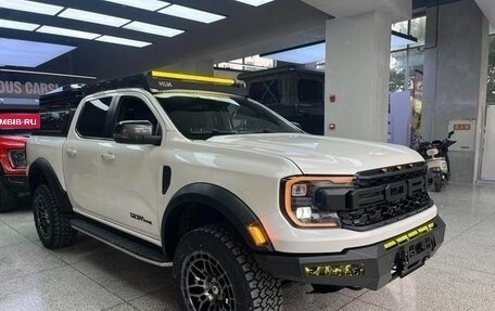 Ford Ranger, 2024 год, 3 800 000 рублей, 2 фотография