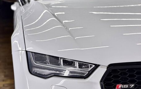 Audi A7, 2014 год, 2 350 000 рублей, 2 фотография