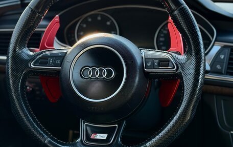 Audi A7, 2014 год, 2 350 000 рублей, 7 фотография