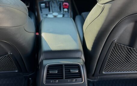 Audi A7, 2014 год, 2 350 000 рублей, 11 фотография