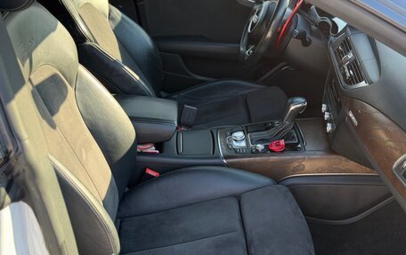 Audi A7, 2014 год, 2 350 000 рублей, 9 фотография