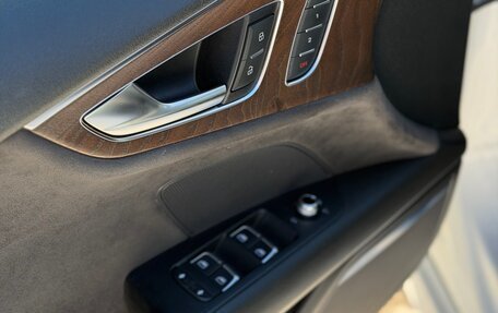 Audi A7, 2014 год, 2 350 000 рублей, 12 фотография