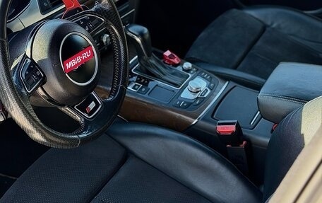 Audi A7, 2014 год, 2 350 000 рублей, 8 фотография