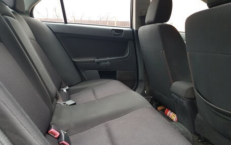 Mitsubishi Lancer IX, 2007 год, 645 000 рублей, 4 фотография