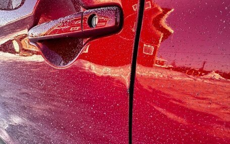 Mitsubishi ASX I рестайлинг, 2012 год, 650 000 рублей, 10 фотография