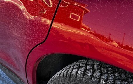 Mitsubishi ASX I рестайлинг, 2012 год, 650 000 рублей, 9 фотография