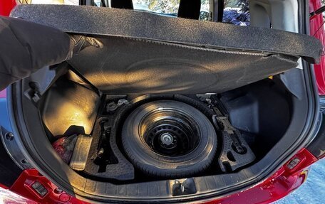 Mitsubishi ASX I рестайлинг, 2012 год, 650 000 рублей, 12 фотография