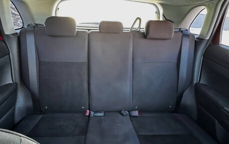 Mitsubishi ASX I рестайлинг, 2012 год, 650 000 рублей, 20 фотография