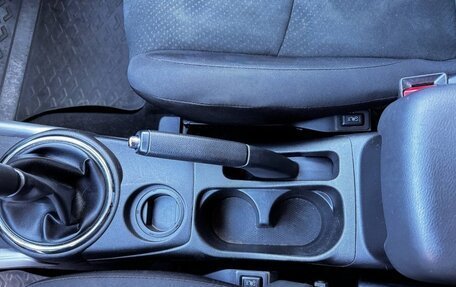 Mitsubishi ASX I рестайлинг, 2012 год, 650 000 рублей, 18 фотография