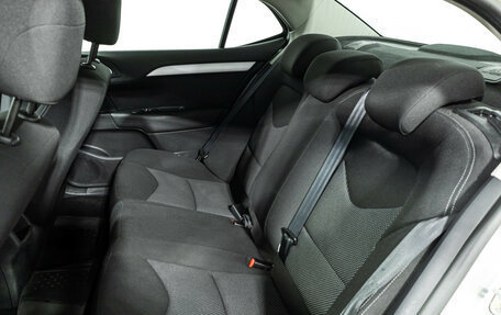 Citroen C4 II рестайлинг, 2014 год, 589 585 рублей, 10 фотография