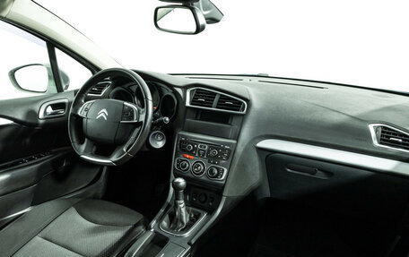 Citroen C4 II рестайлинг, 2014 год, 589 585 рублей, 9 фотография