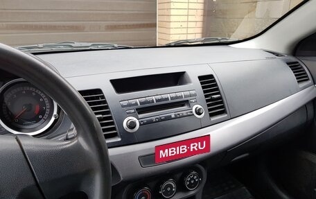 Mitsubishi Lancer IX, 2007 год, 645 000 рублей, 5 фотография