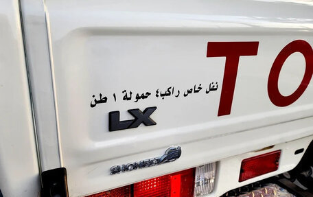 Toyota Land Cruiser 70, 2025 год, 8 100 000 рублей, 6 фотография