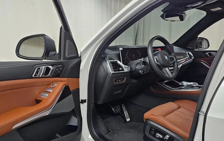 BMW X7, 2025 год, 13 934 000 рублей, 8 фотография