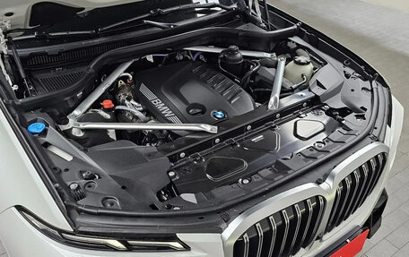 BMW X7, 2025 год, 13 934 000 рублей, 7 фотография