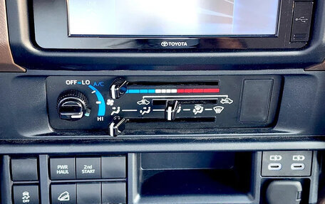 Toyota Land Cruiser 70, 2025 год, 8 100 000 рублей, 14 фотография