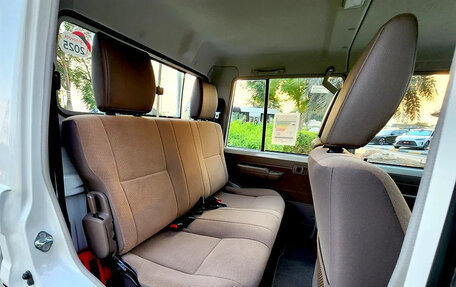 Toyota Land Cruiser 70, 2025 год, 8 100 000 рублей, 19 фотография