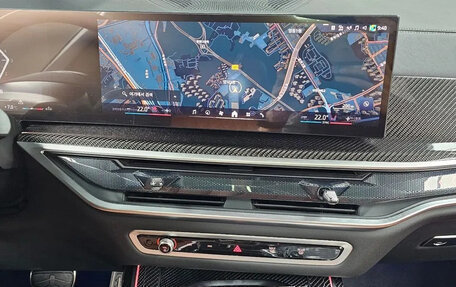 BMW X7, 2025 год, 13 934 000 рублей, 13 фотография