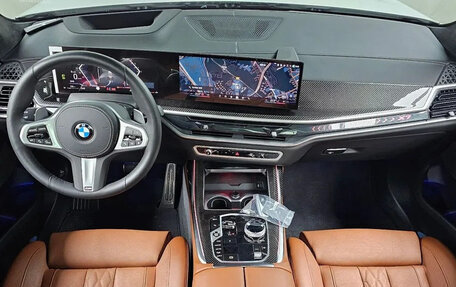 BMW X7, 2025 год, 13 934 000 рублей, 10 фотография