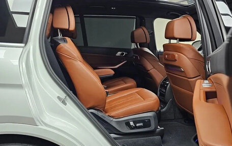 BMW X7, 2025 год, 13 934 000 рублей, 18 фотография