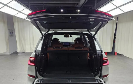 BMW X7, 2025 год, 13 934 000 рублей, 20 фотография