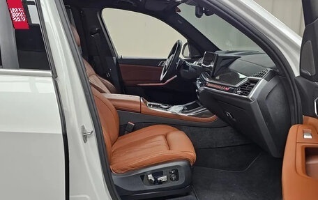 BMW X7, 2025 год, 13 934 000 рублей, 9 фотография