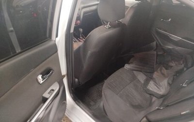 KIA Rio III рестайлинг, 2012 год, 750 000 рублей, 1 фотография