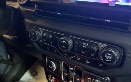 Jeep Wrangler, 2025 год, 7 700 000 рублей, 3 фотография