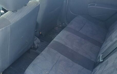 Renault Logan I, 2010 год, 350 000 рублей, 5 фотография