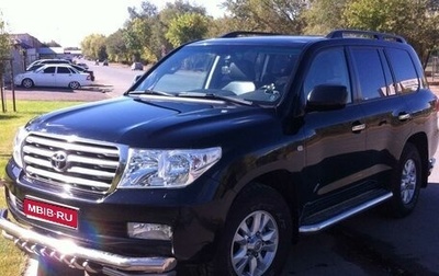 Toyota Land Cruiser 200, 2008 год, 3 350 000 рублей, 1 фотография