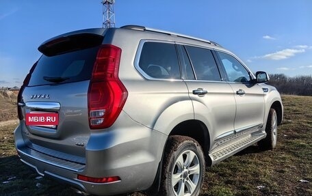 Haval H9 I рестайлинг, 2024 год, 3 100 000 рублей, 5 фотография