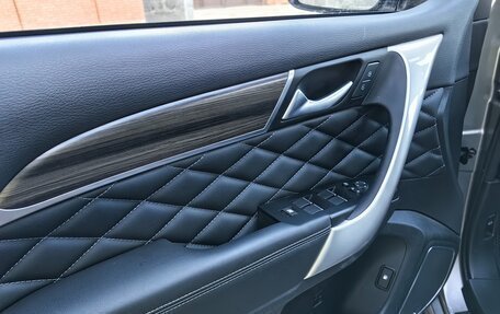 Haval H9 I рестайлинг, 2024 год, 3 100 000 рублей, 9 фотография