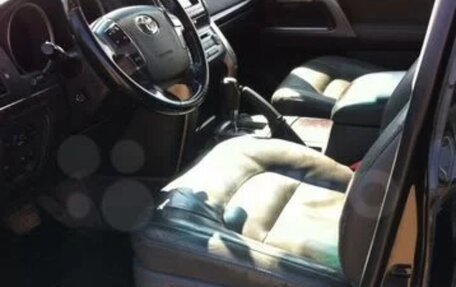 Toyota Land Cruiser 200, 2008 год, 3 350 000 рублей, 5 фотография